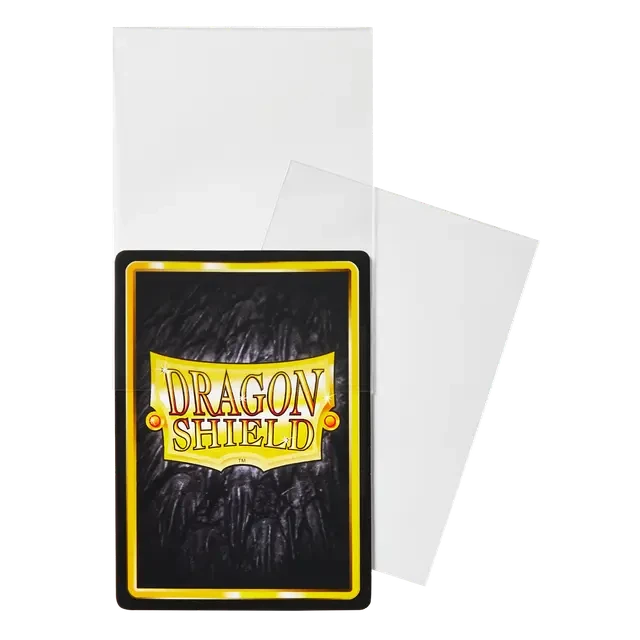 Dragon Shield:  Japanese Perfect Fit Sleeves (100)