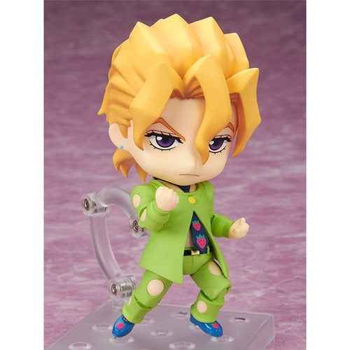 JoJo's Bizarre Adventure: Golden Wind Pannacotta Fugo Nendoroid