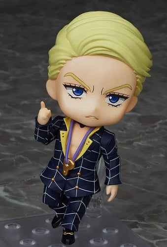 JoJo's Bizarre Adventure: Prosciutto Golden Wind Nendoroid Figure