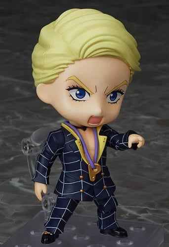 JoJo's Bizarre Adventure: Prosciutto Golden Wind Nendoroid Figure