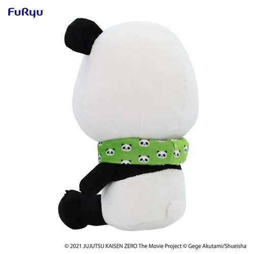 Jujutsu Kaisen 0: The Movie Panda Kyurumaru Plush
