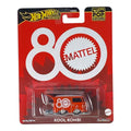 Hot Wheels Kool Kombi | Mattel 80th Anniversary Edition