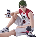 Kuroko's Basketball The Movie: Last Game Interval Shintaro Midorima & Tetsuya #2 Statue