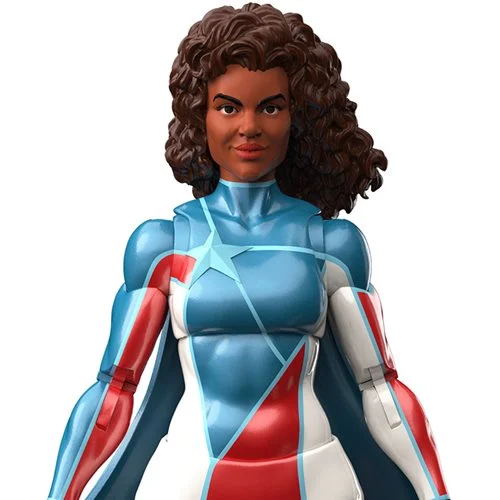 La Borinqueña 1:12 Scale Action Figure