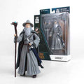 Lord of the Rings Gandalf the Grey BST AXN 5" Action Figure
