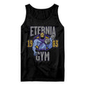 MOTU 1983 Eternia Gym Graphic Tank Top