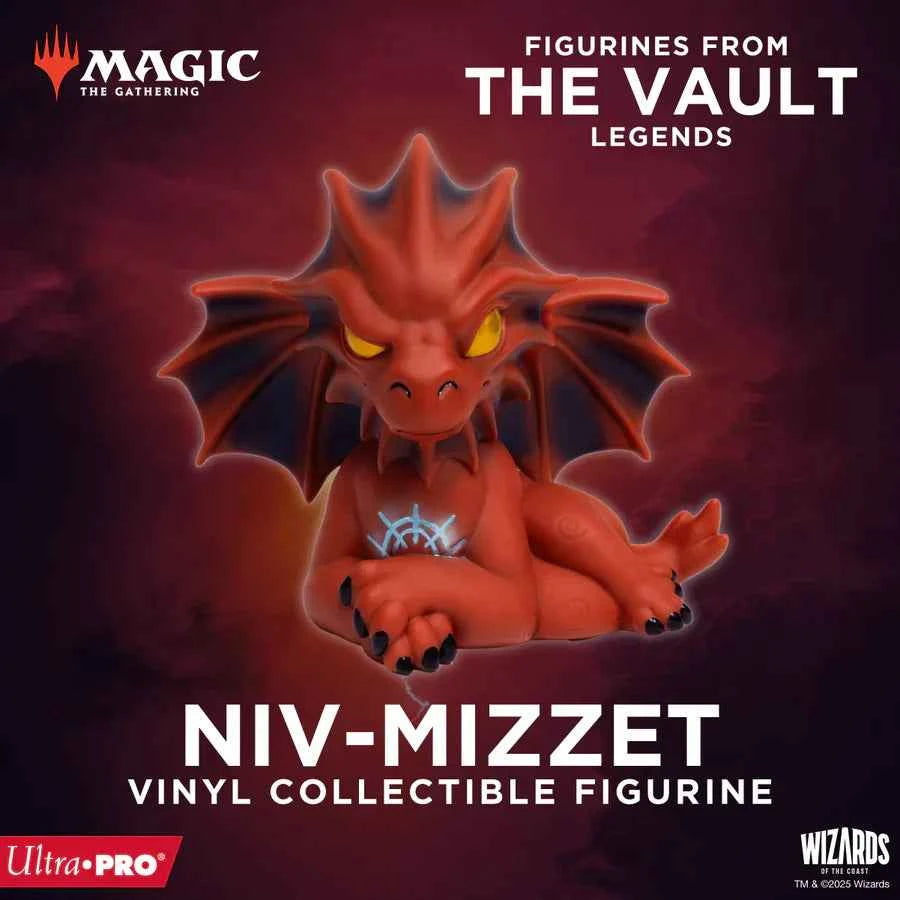 Niv-Mizzet MTG