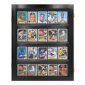 20 Ungraded - Card Display