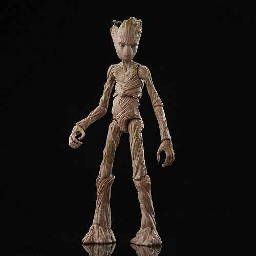 Marvel Legends: Thor Love and Thunder - Groot 6" Action Figure