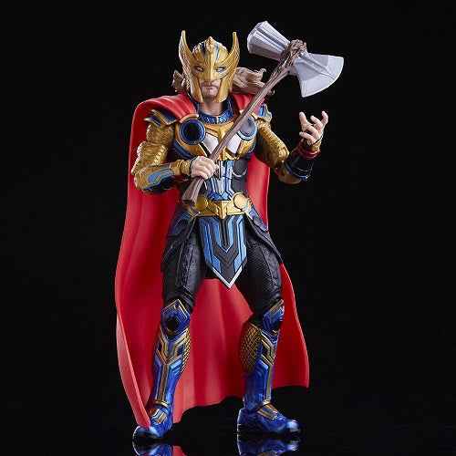 Marvel Legends: Thor Love and Thunder - Thor 6" Action Figure