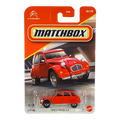 Matchbox 1970 Citroen 2CV - 2026 Matchbox Series 16/125