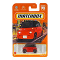Matchbox Citroen AMI - Matchbox 70 Years Series 15/100
