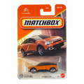 Matchbox Citroen e-C4 - 2025 Matchbox Series 94/125