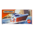 Matchbox Coast 2 Coast (Power Grabs) - Matchbox Series 03/125