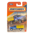Matchbox Ford F-150 Stake Truck - Matchbox 2025 Series 95/125