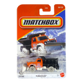 Matchbox Plowverizer - 2026 Matchbox Series 39/125