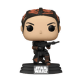 POP! Star Wars: Book of Bobba Fett - Fennec Shand