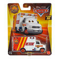 Cars: Morgan Martins Radiator Springs Race & Rescue