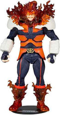 My Hero Academia Wave 5 - Endeavor 7" Action Figure