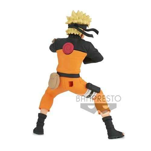 Naruto Shippuden: Naruto Uzumaki Vibration Stars Statue