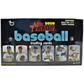 2020 Topps Heritage Baseball Hobby Box