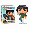 Rock Lee