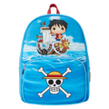One Piece Luffy Mini Backpack