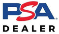 PSA Card Reholder < $50,000 Value