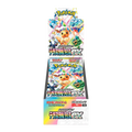 Terastal Fest ex - Booster Box