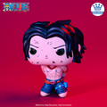 Funko POP Animation: One Piece - Portgas D. Ace (Execution) Funko Exclusive