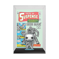 POP! Comic Cover: Marvel- Tales of Suspense #39