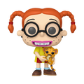 POP! TV: Nick Rewind- Eliza Thornberry