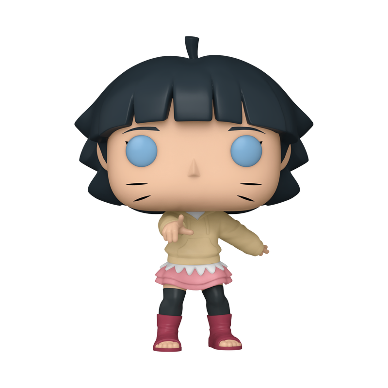 POP! Animation: Boruto- Himawari
