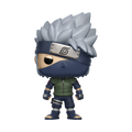 POP! Animation: Naruto Shippuden - Kakashi