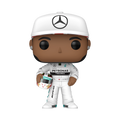 (PRE-ORDER) POP! Racing: Racing S4- Lewis Hamilton w/Helm
