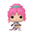 POP! Animation: HxH- Machi Komacine