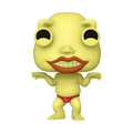POP Animation: YGO- Ojama Yellow
