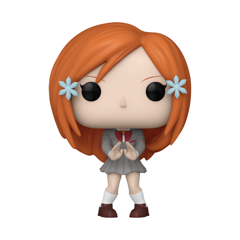 POP! Animation: BLEACH- Orihime Inoue