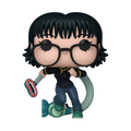 (PRE-ORDER) POP! & Buddy: HxH- Shizuku w/Blinky