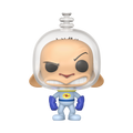 POP! TV: Nick Rewind- Ren (Space Suit)