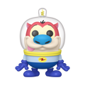 POP! TV: Nick Rewind- Stimpy (Space Suit)