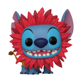 (PRE-ORDER) POP! Disney: Stitch Costume- Simba