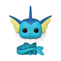 POP! Pokémon: Vaporeon