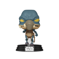 POP! Star Wars: PM 25th- Watto