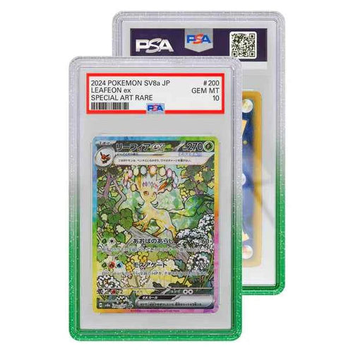 (Limited Edition) GradedGuard - Melon Standard Case (PSA)