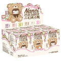 Nanci Colorful Chocolate Cutie Bears Blind Box
