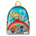 Rainbow Brite™ The Color Kids Light Up Mini Backpack - Loungefly Exclusive