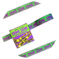 Crime Scene Eyeshadow Tapes