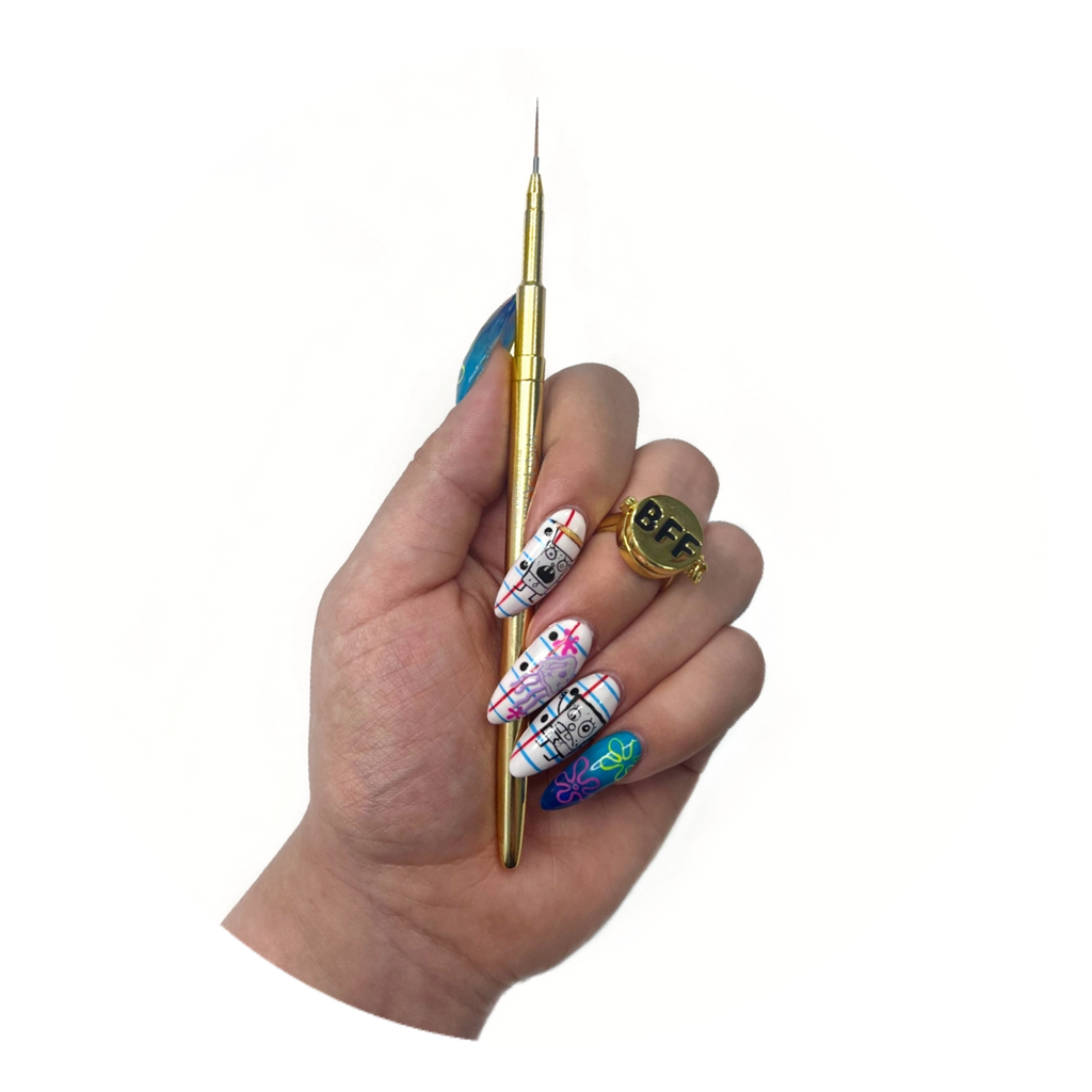 Sketch Artist Brush