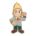 SD Mirio Pin